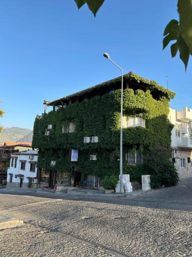 Selcuk Hotel | Hotel Bella