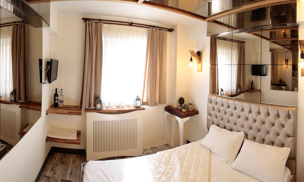Old Town Hotel | Hotel Cagla Pinar