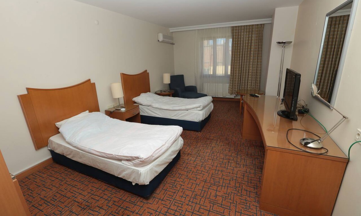 Sur Hotel | Hotel Diyarbakir