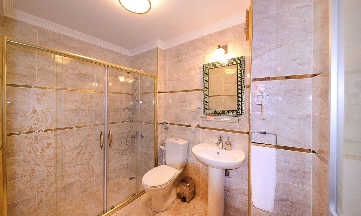 Fındıkzade Hotel | Hotel Grand Umit