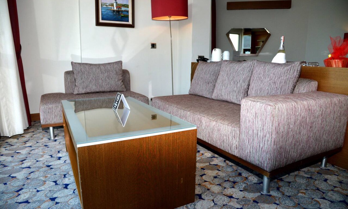 Bayramoglu Mahallesi Hotel | Hotel Hegsagone Marine Asia