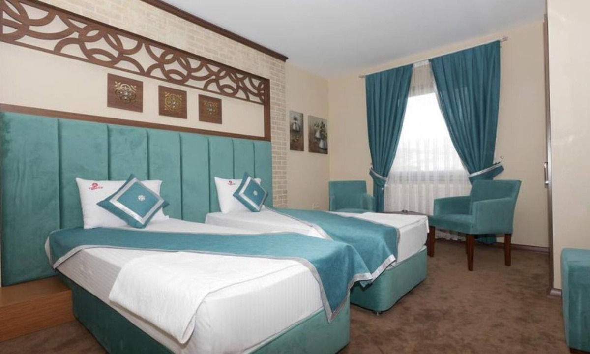 Bergama Hotel | Hotel La Bella Bergama