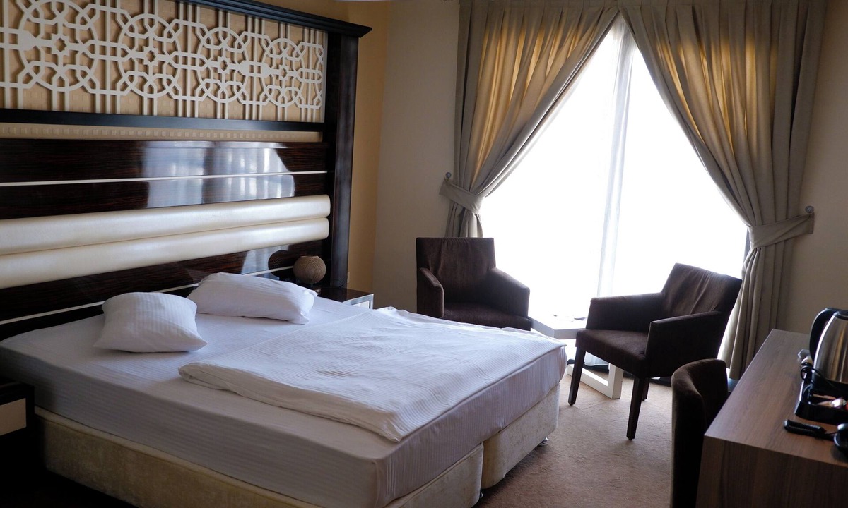 Soma Hotel | Hotel La Bella Soma