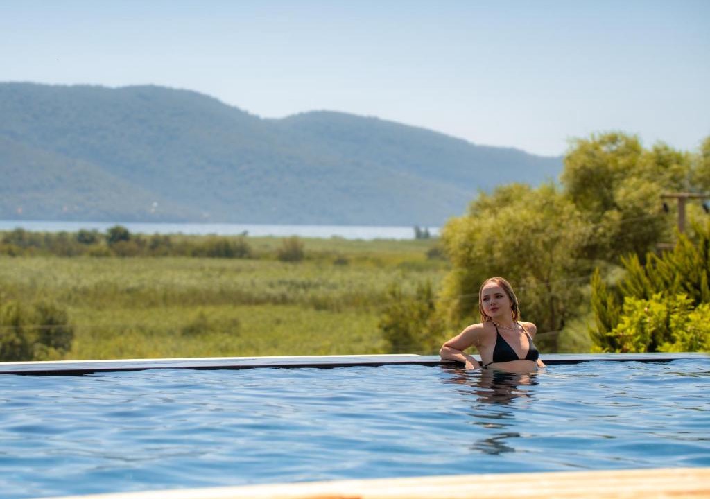 Akyaka Hotel | Hotel Lotus Spa&Sport Akyaka