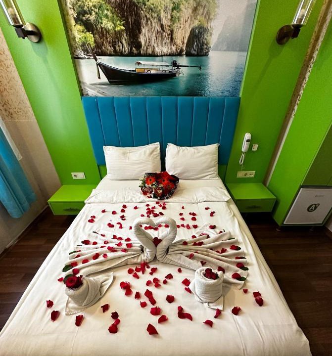 Sultanahmet Hotel | Hotel Megaron