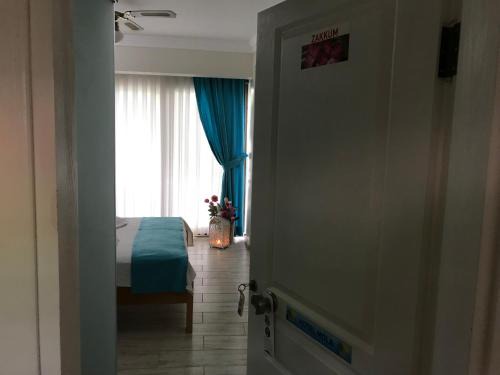 Marmara Hotel | Hotel Mola