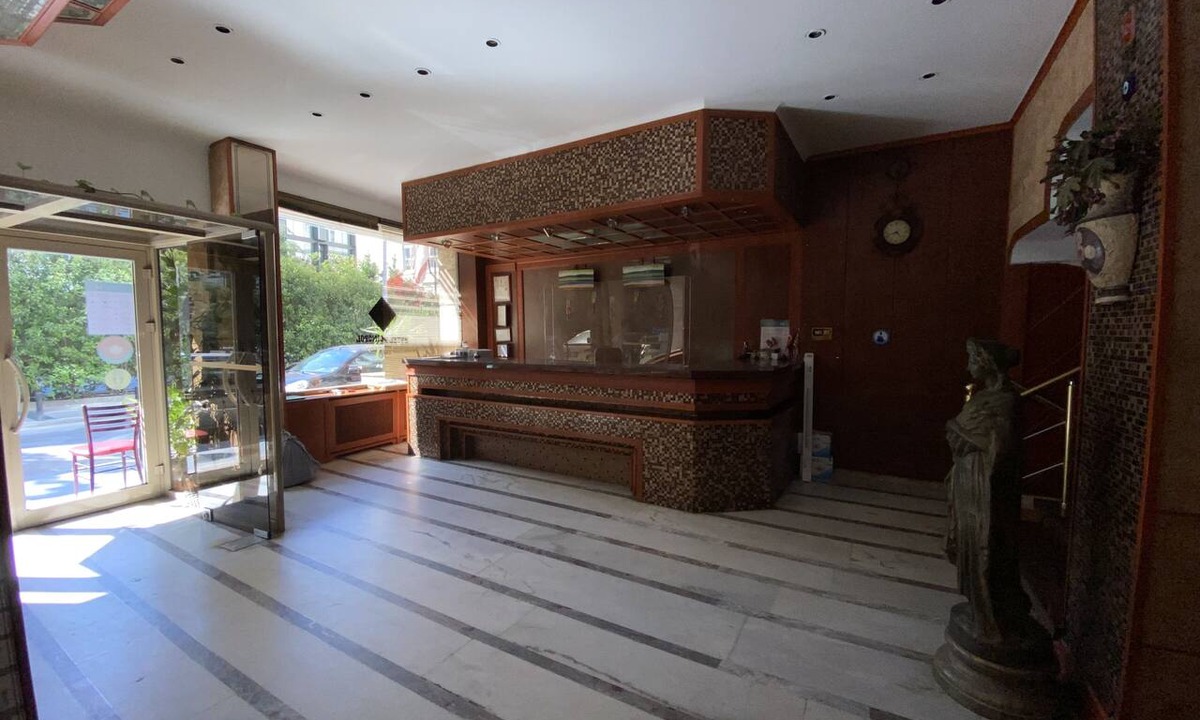Asmali Mescit Hotel | Hotel Monopol