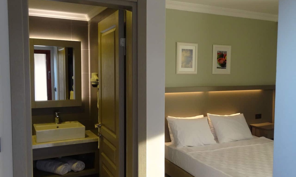 Hisaronu Hotel | Hotel Pine Valley