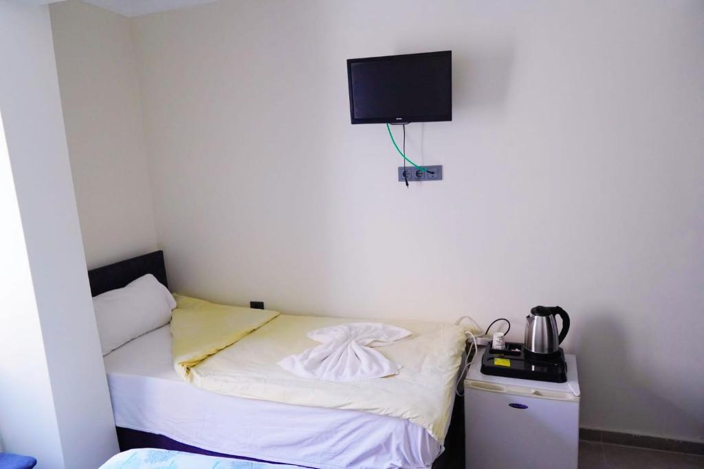 Konak Hotel | Hotel Resat