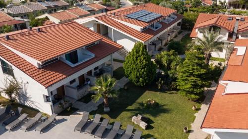 Dalyan Hotel | Hotel Riverside