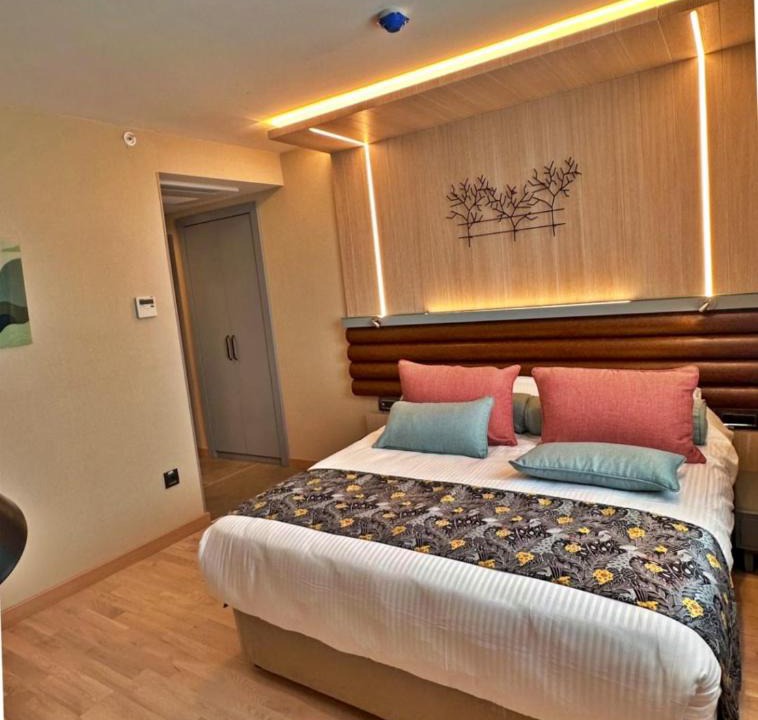 Cagaloglu Hotel | Hotel Sapphire