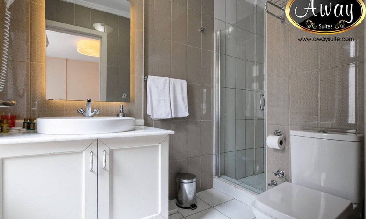 Gumussuyu Mahallesi Hotel | Hotel Taksim Home