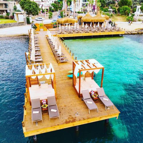Gundogan Hotel | Hotel Vita Bella Resort & Spa