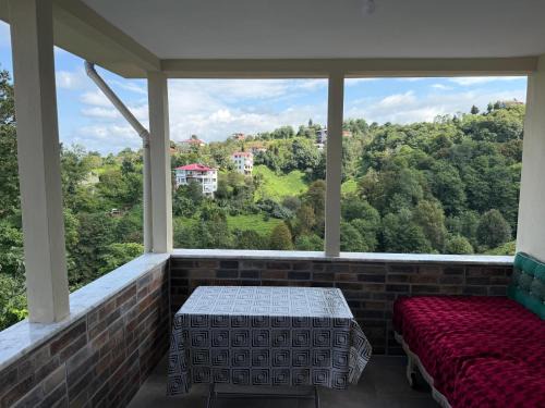 Pazar Apartment | Huzur Konaklama
