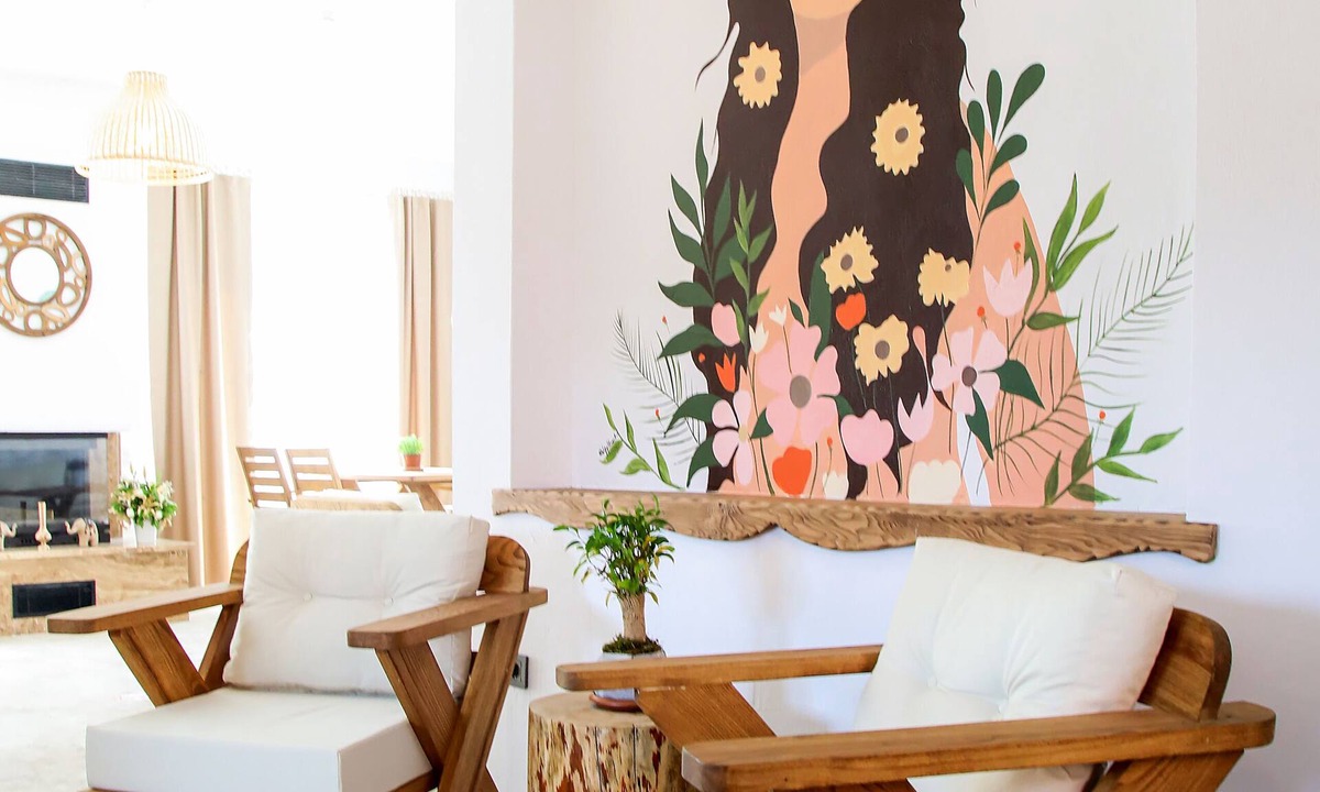 Iskele Mahallesi Hotel | Huzurla Otel