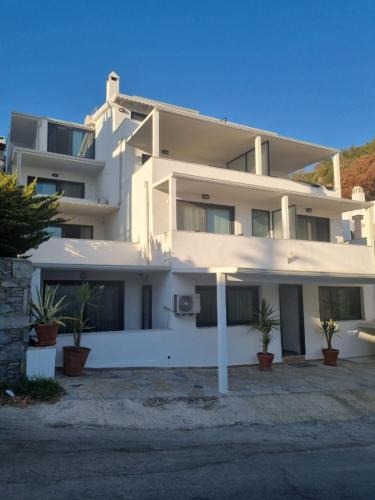 Bodrum City Center Apartment | İlya Apart 2