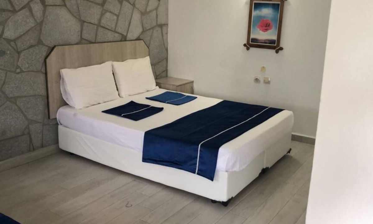 Ayvacik Hotel | İMADA MOTEL