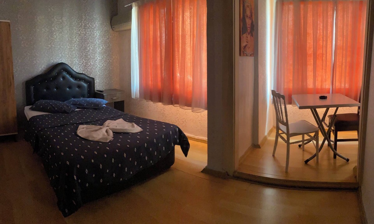Konak Hotel | İmperial Hotel