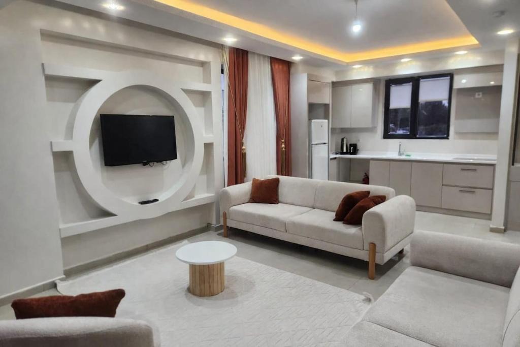 Gazligol Villa | İnci Park Thermal Villas