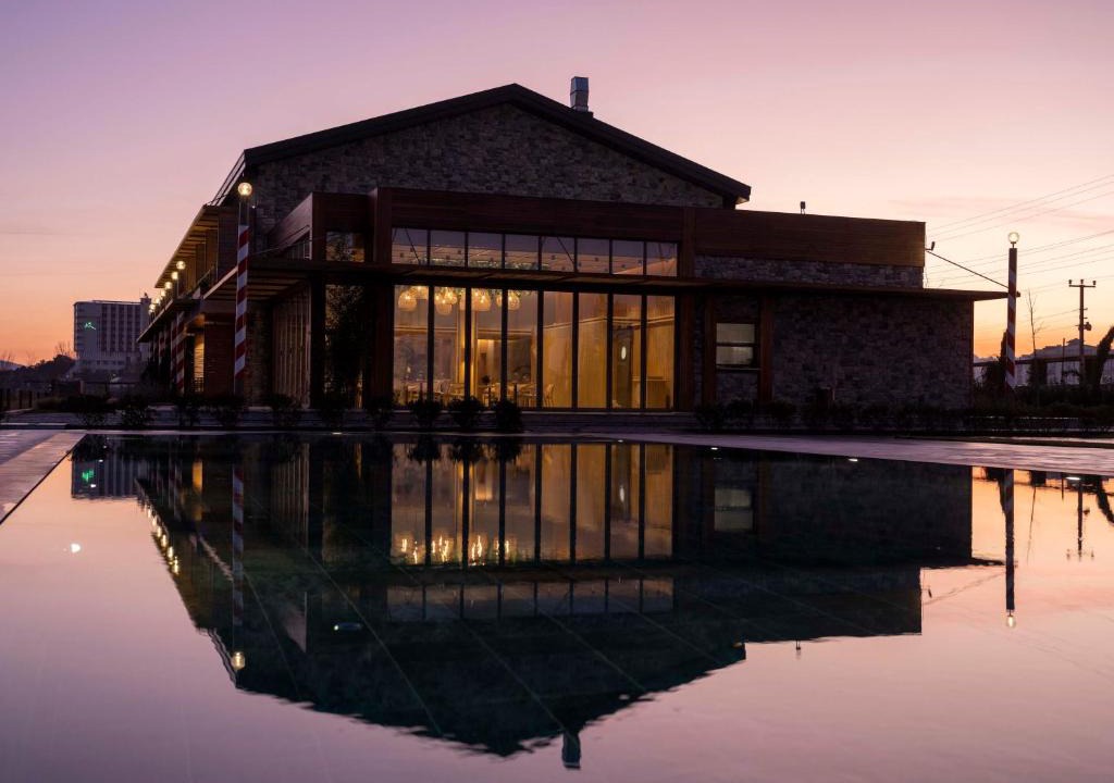 Igneada Hotel | İnemare Hotel
