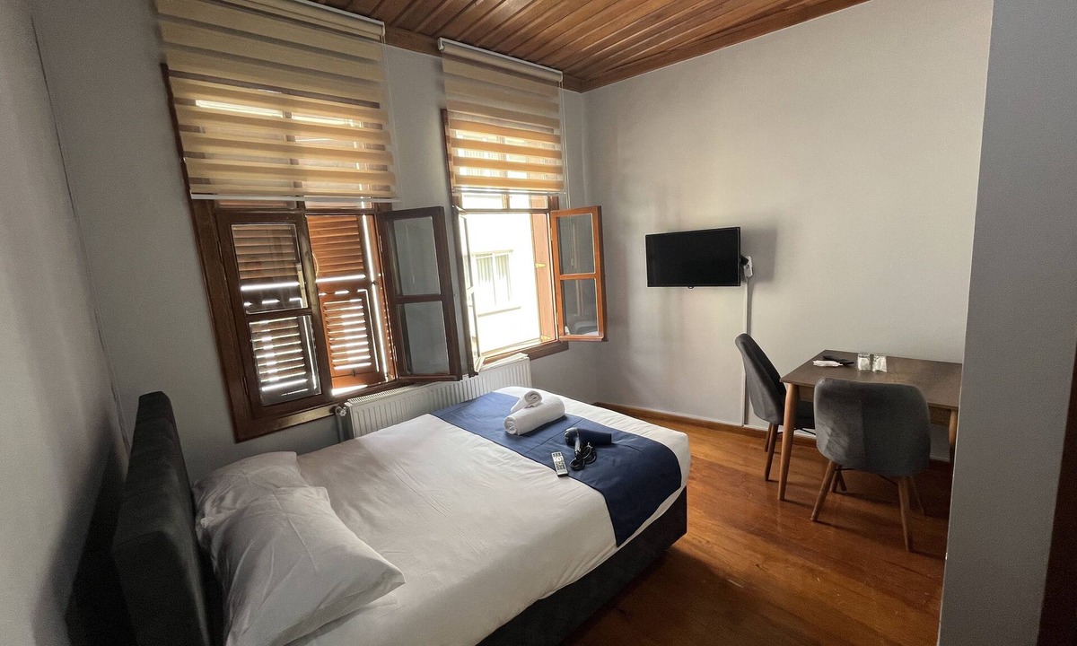 Yıldırım Hotel | İNKAYA HOTEL
