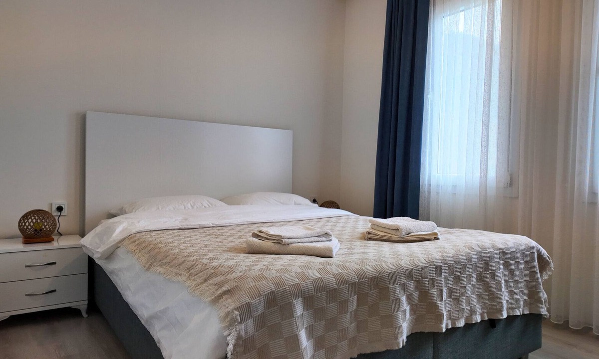 Fethiye Hotel | İnlice Apart House