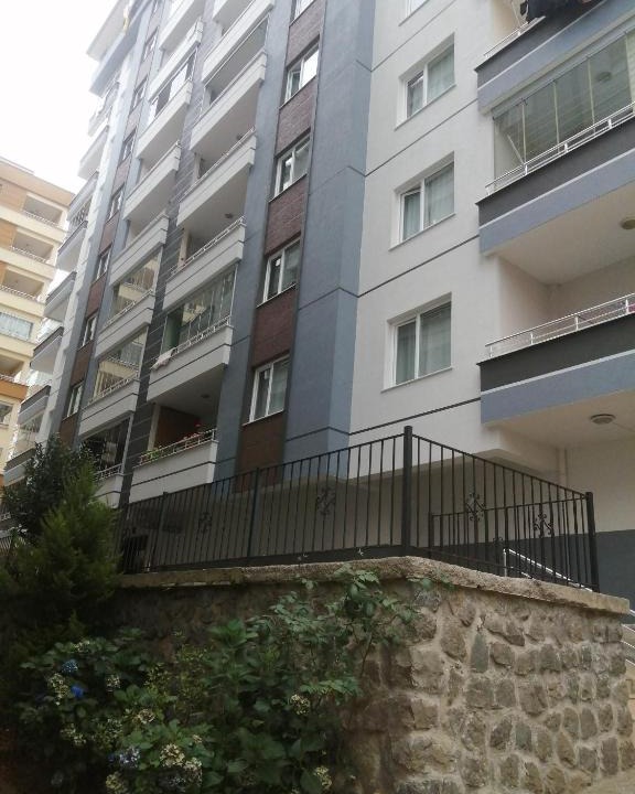 Yomra Apartment | İskender home
