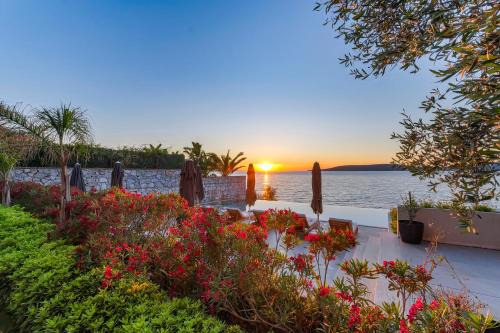 Bodrum Hotel | İsolina Bodrum