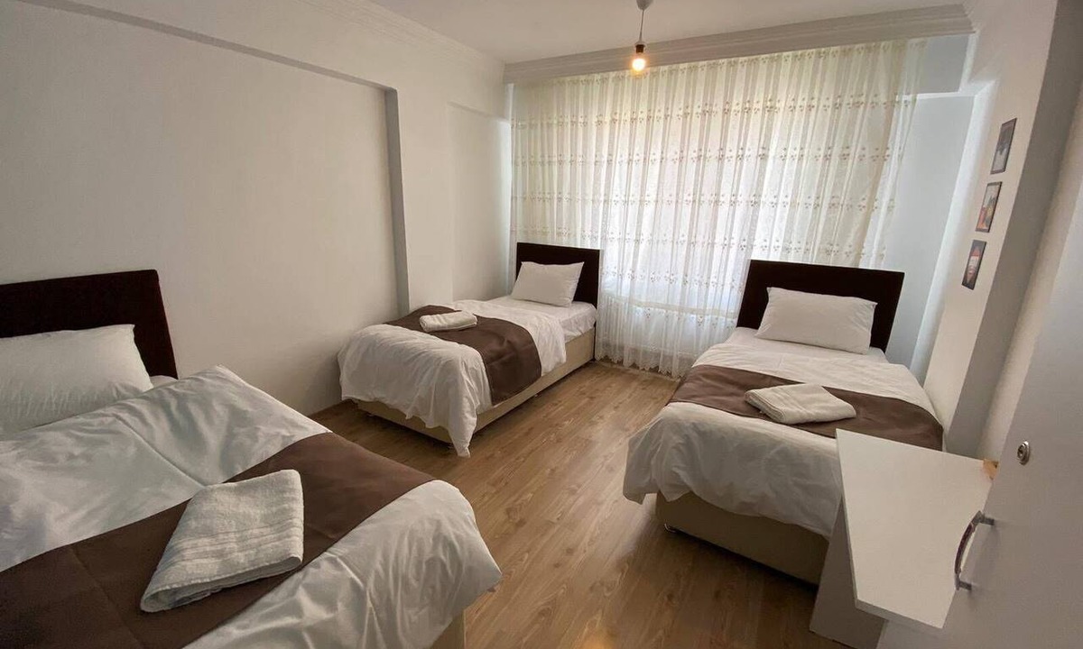 Kirklareli House | İstasyon Suites