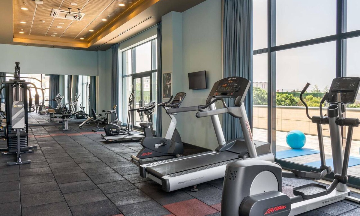 Pendik District Hotel | Ibis Istanbul Tuzla