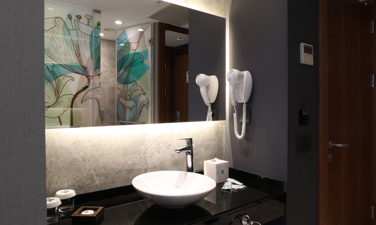 Kucukbakkalkoy Hotel | ibis Styles Istanbul Atasehir