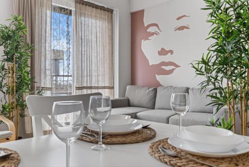 Kizilot Apartment | Idamax Luxury Dubleks