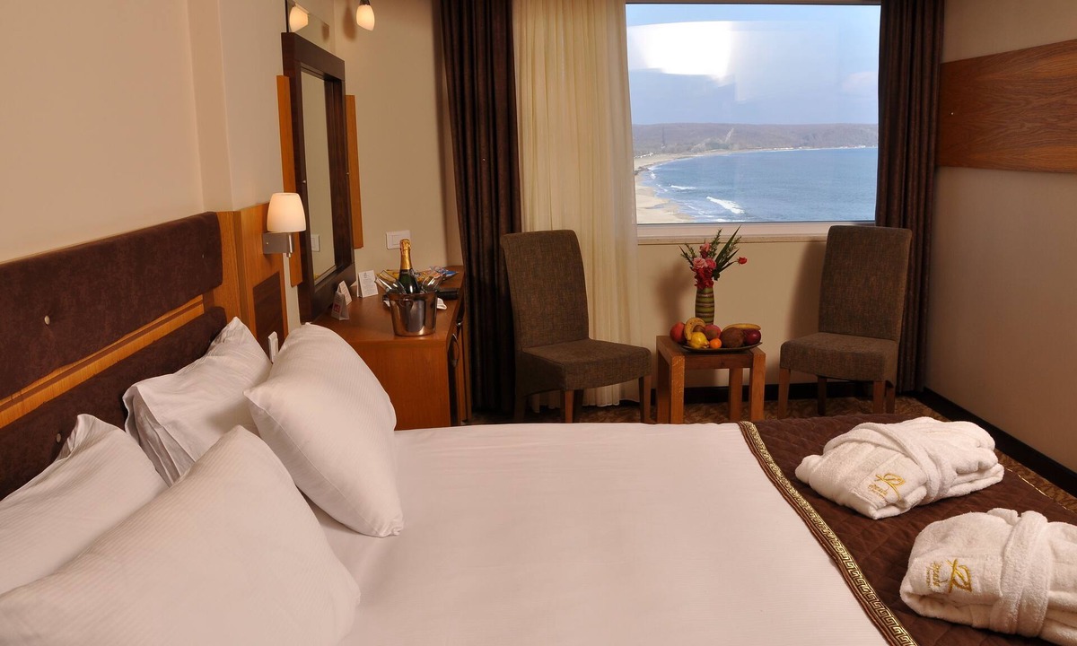 Igneada Hotel | Igneada Resort Hotel & Spa