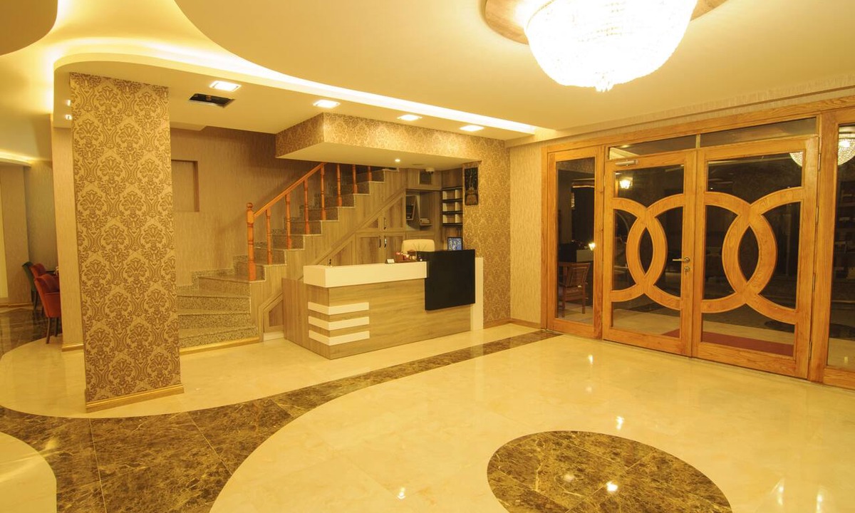 Uzungol Hotel | Ilhan Kardesler Apart Hotel