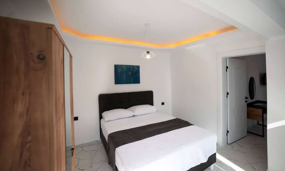Gokceada Hotel | Imbrossa Hotel