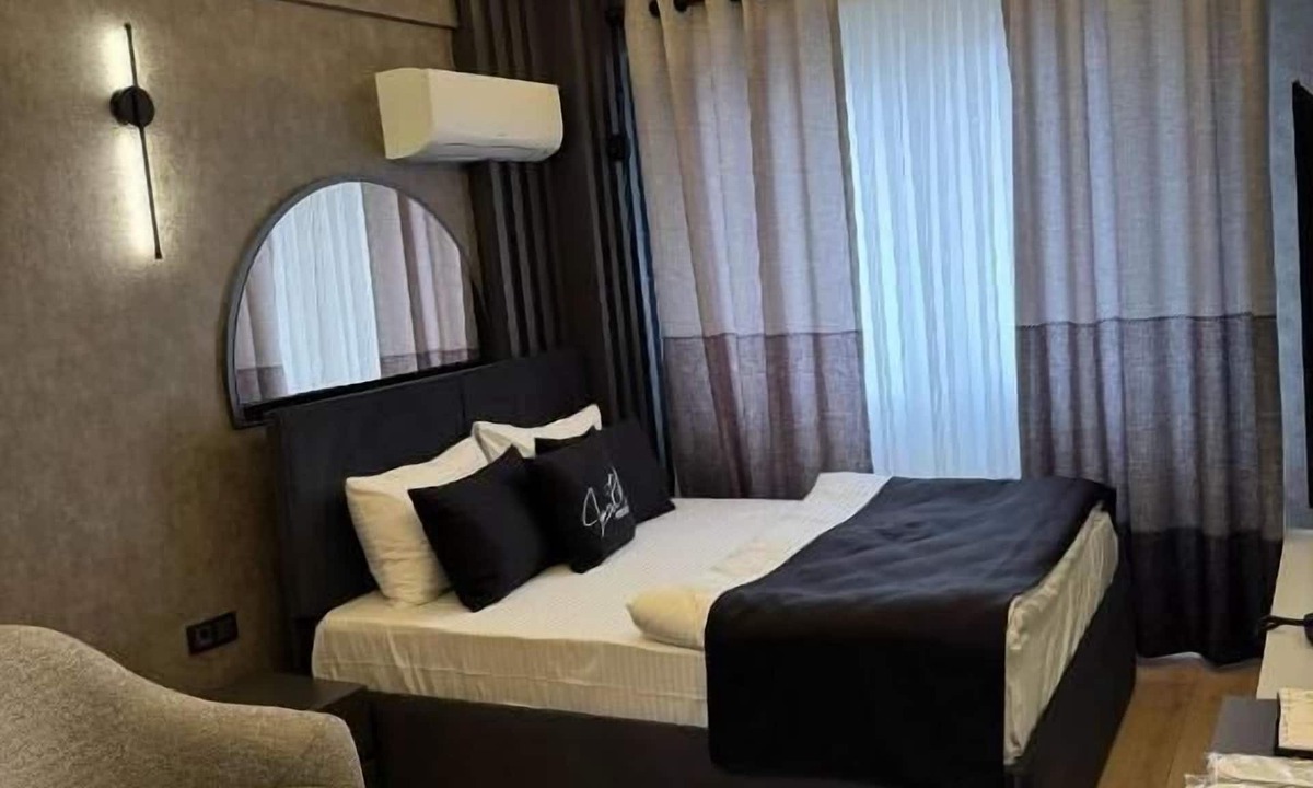Bornova House | INN CITY PARK HOTEL