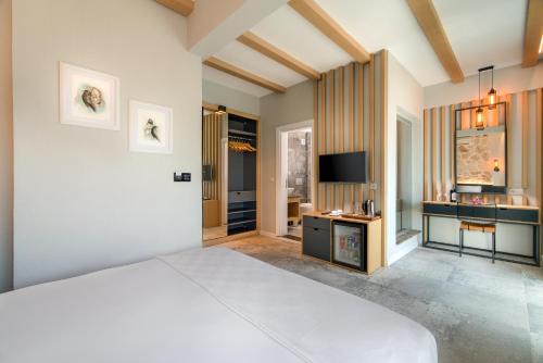 Kas Hotel | Isola 12 Hotel