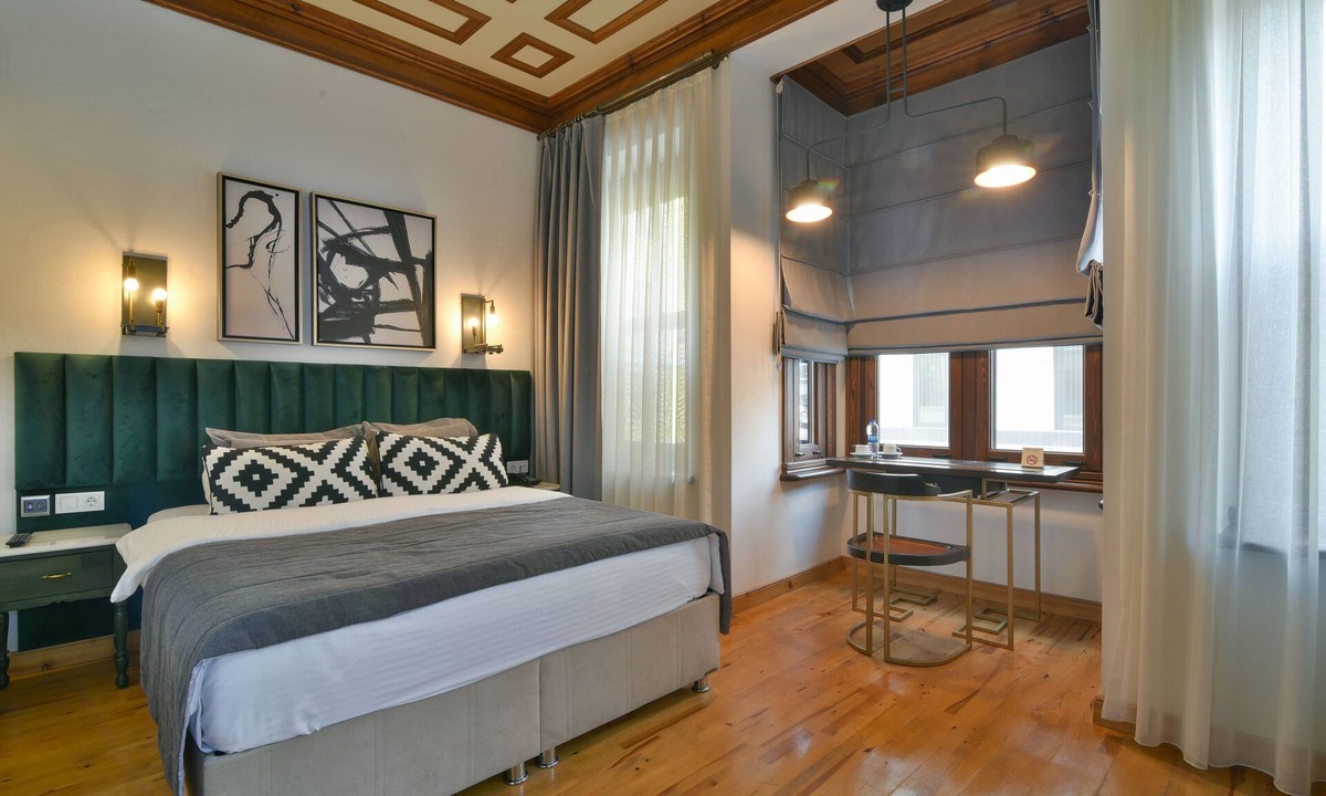Kadikoy Hotel | Istanbul Life Hotel - Adults Only