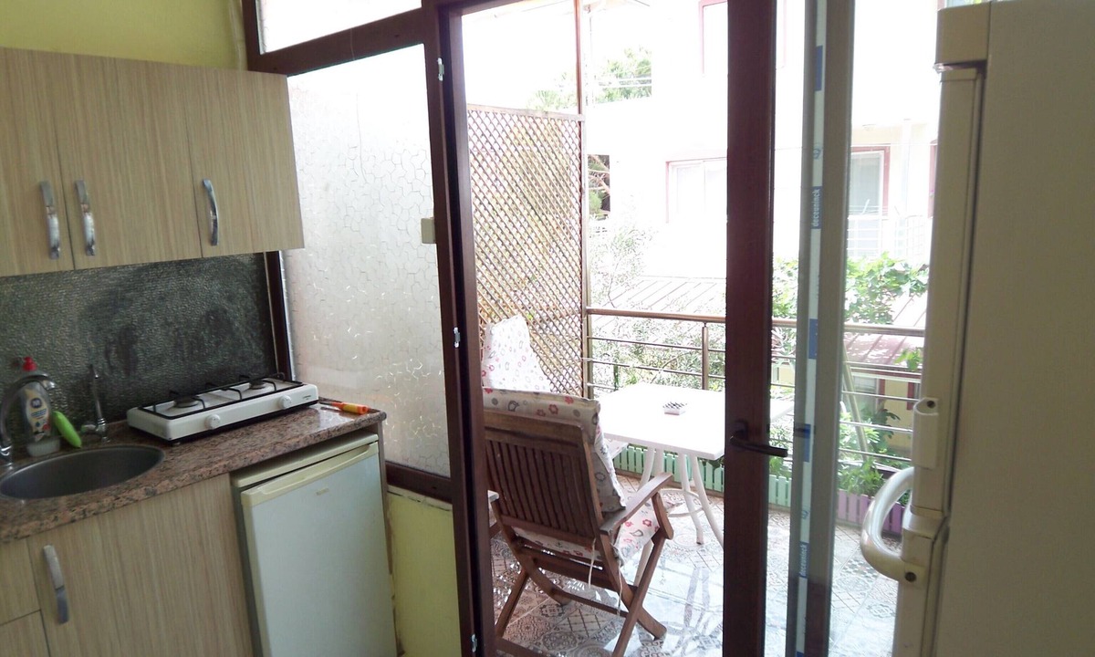Urkmez Apartment | Izmir Tatil Evi Beach Resort