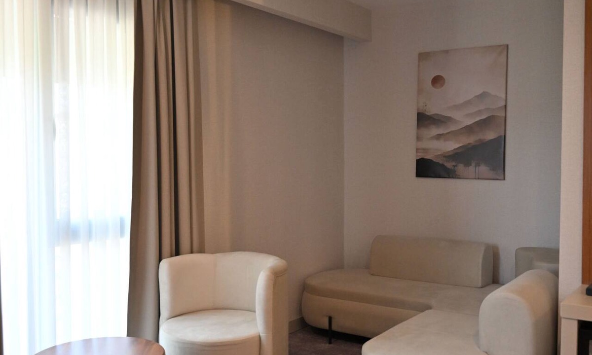 Baglar Hotel | Janset Boutique Hotel