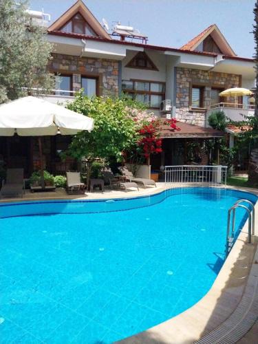 Gocek Apartment | Jasmin Apart Otel