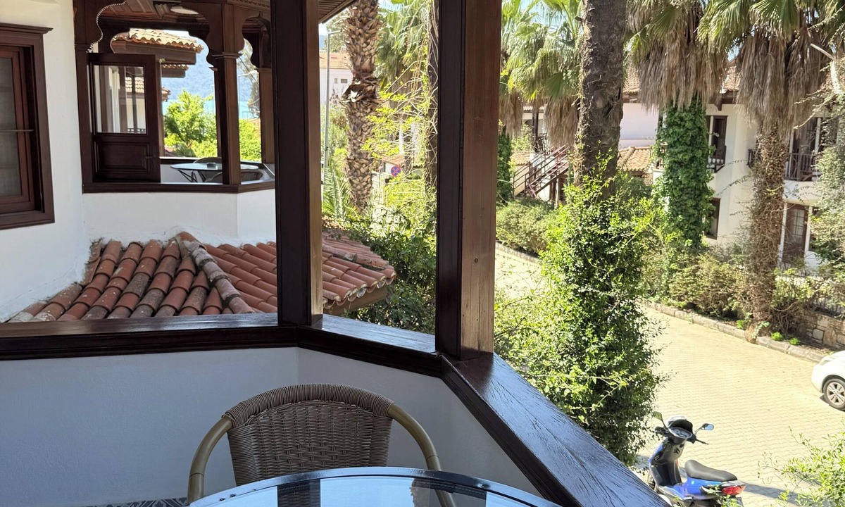Akyaka City Center Condo | Jasmine Suıts