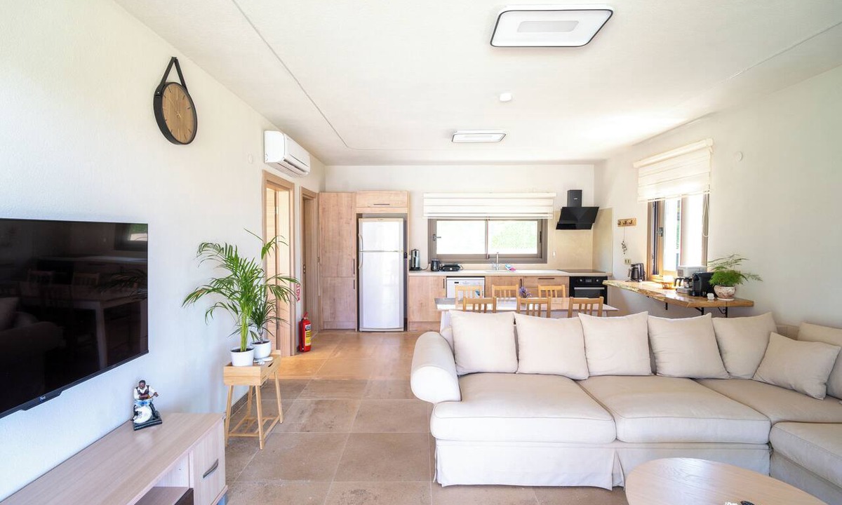 Hisaronu Villa | Jessica villas 2