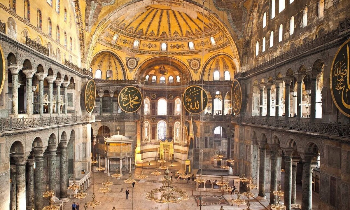 Cankurtaran Mahallesi Hotel | Joyway Hotels Istanbul Sultanahmet