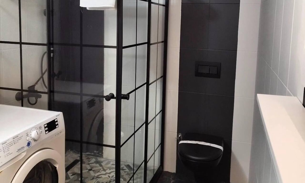 Altınordu Apartment | Junıor Daıre