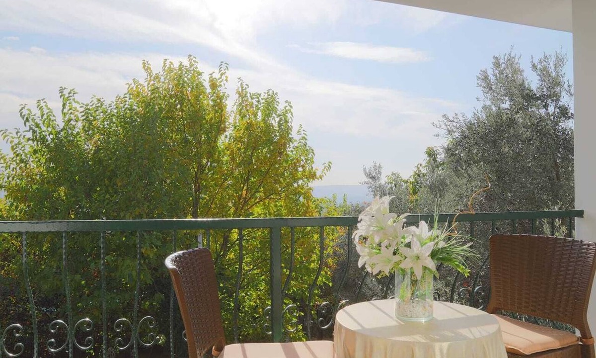 Bornova Hotel | Köyüm Konak
