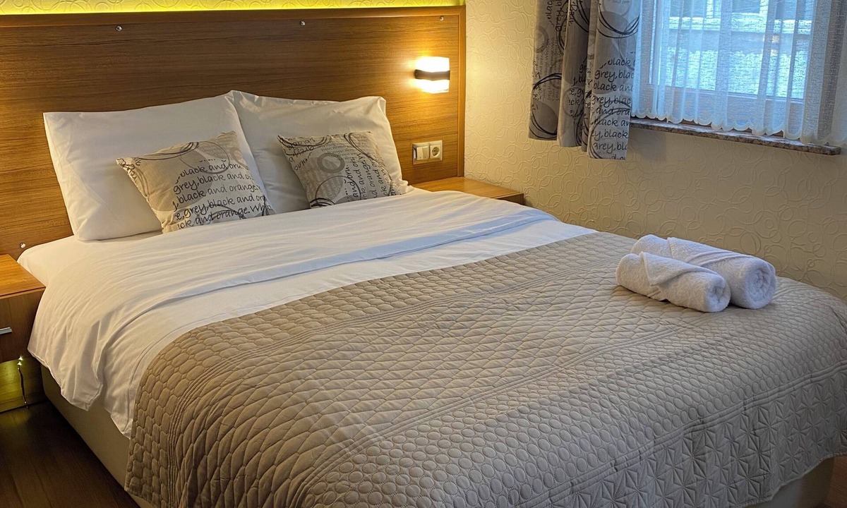 Amasra House | KAAN PANSİYON