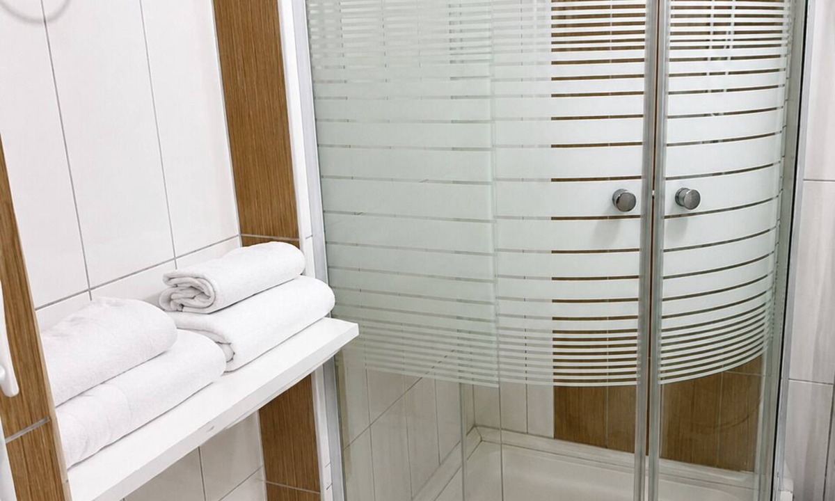 Yıldırım Hotel | Kadıoğlu otel