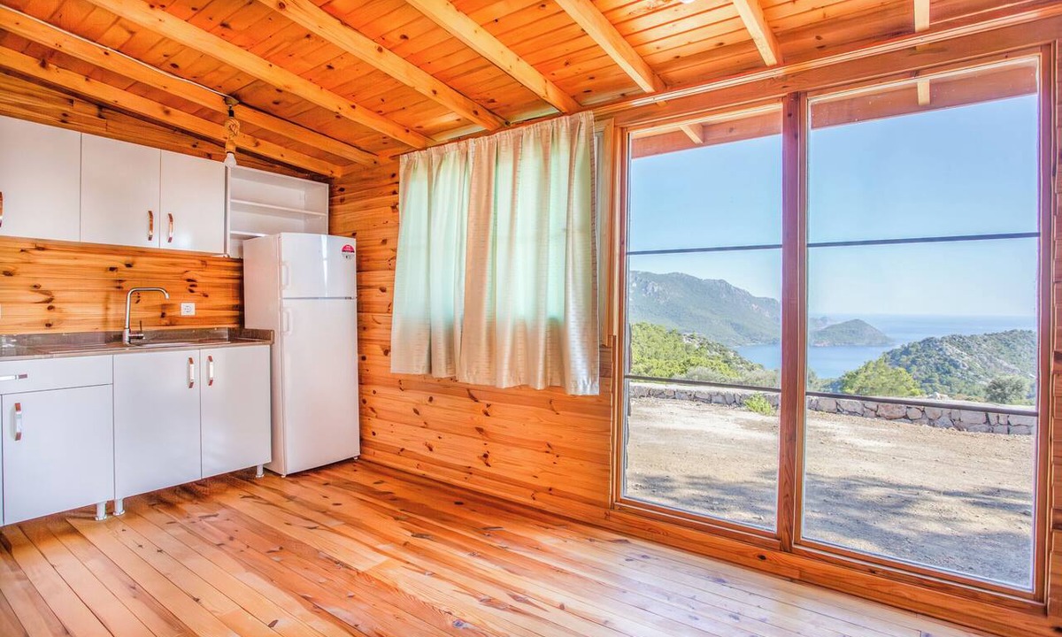 Kumluca Hotel | Kadir's Eco Life