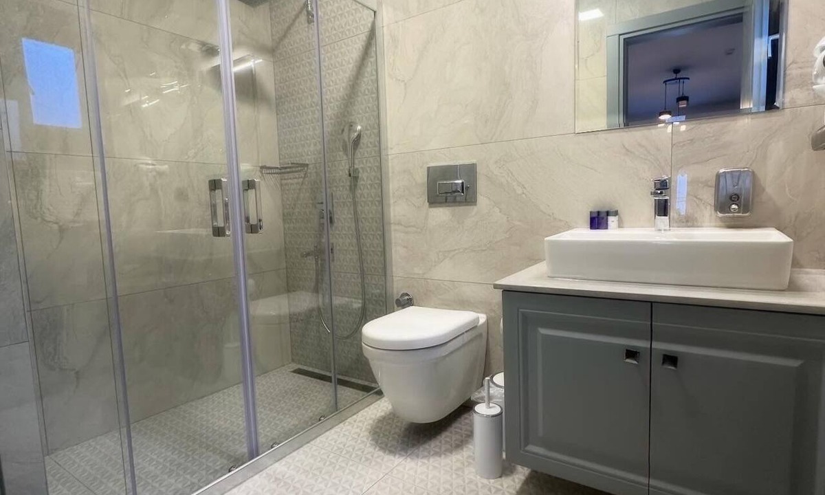 Ayvalik Hotel | Kadra Cunda Otel